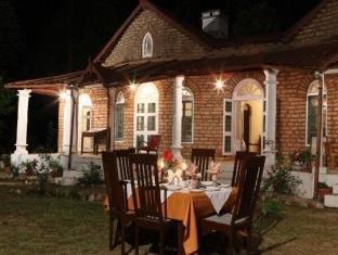 The Balmoral Camp Bliss By Sahastra Seasons Hotel Ranikhet Exterior photo