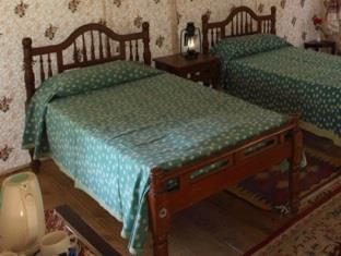 The Balmoral Camp Bliss By Sahastra Seasons Hotel Ranikhet Exterior photo
