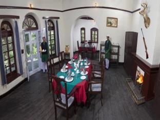 The Balmoral Camp Bliss By Sahastra Seasons Hotel Ranikhet Exterior photo